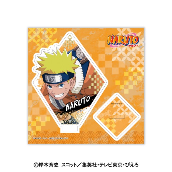 【予約商品】NARUTO‐ナルト‐ アクリルスタンド /(1)うずまきナルト ※2026年5月