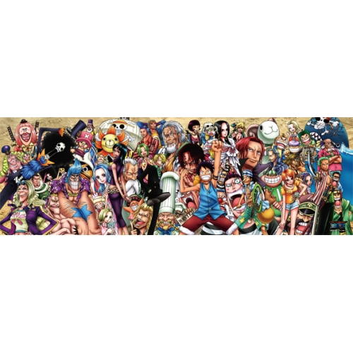 ONE PIECE jigsaw puzzle 950 pieces [ONE PIECE CHRONICLES 2] 950-07