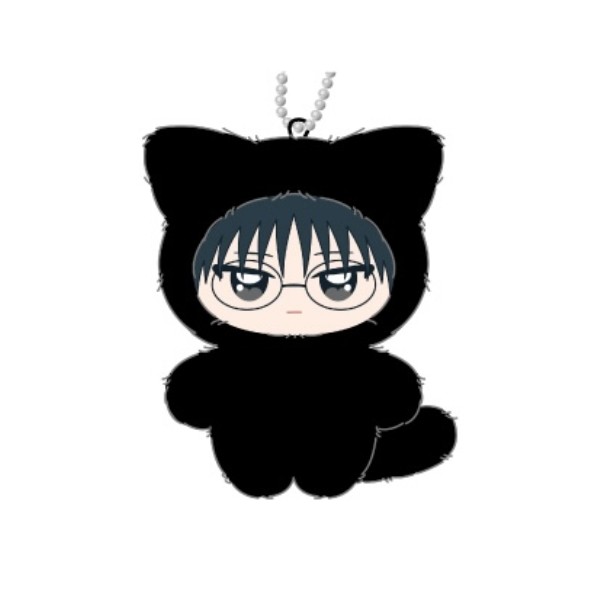 【予約商品】TVアニメ『えぶりでいホスト』 ちみけもますこっと /(2)ハジメ ※2026年5月