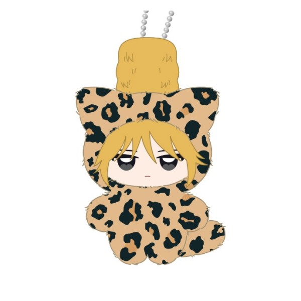 【予約商品】TVアニメ『えぶりでいホスト』 ちみけもますこっと /(8)おこのみ太郎 ※2026年5月