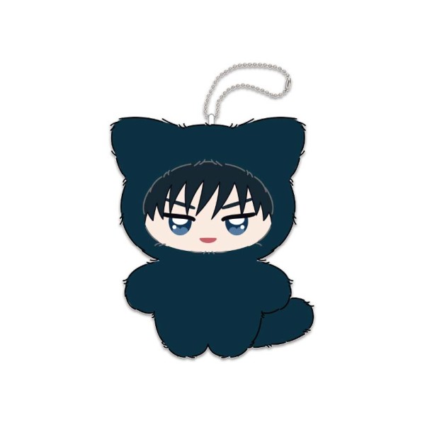 【予約商品】TVアニメ『呪術廻戦』 ちみけもますこっと2 /(2)伏黒恵 ※2026年6月