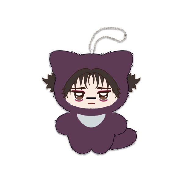 【予約商品】TVアニメ『呪術廻戦』 ちみけもますこっと2 /(4)脹相 ※2026年6月