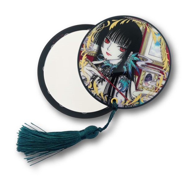 【予約商品】xxxHOLiC アクリルスライドミラー ※2026年6月