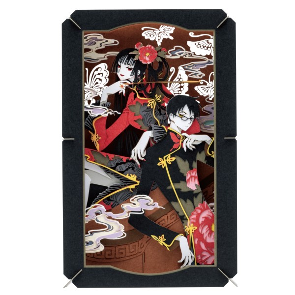 【予約商品】xxxHOLiC PAPER THEATER(ペーパーシアター) / xxxHOLiC PT-L100 ※2026年6月