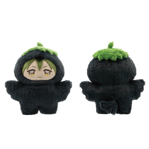 【予約商品】アニメ「ハイキュー!!」 ちょいでかちみけもますこっと /(8)山口 忠 ※2026年5月