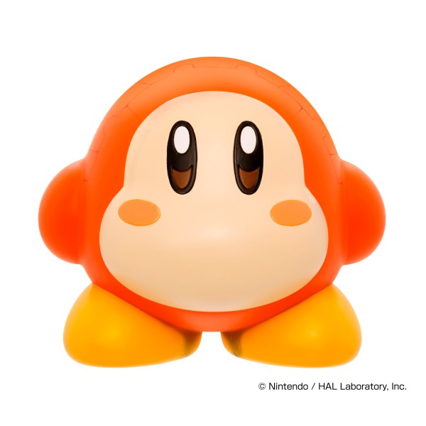 【予約商品】星のカービィ クムクムパズル【ワドルディ】KM-136 ※2026年6月