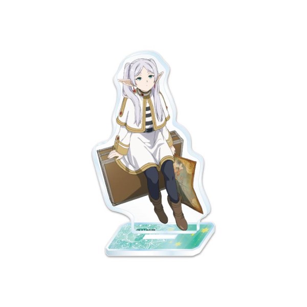 【予約商品】TVアニメ「葬送のフリーレン」 アクリルスタンド /(2)フリーレン B ※2026年6月