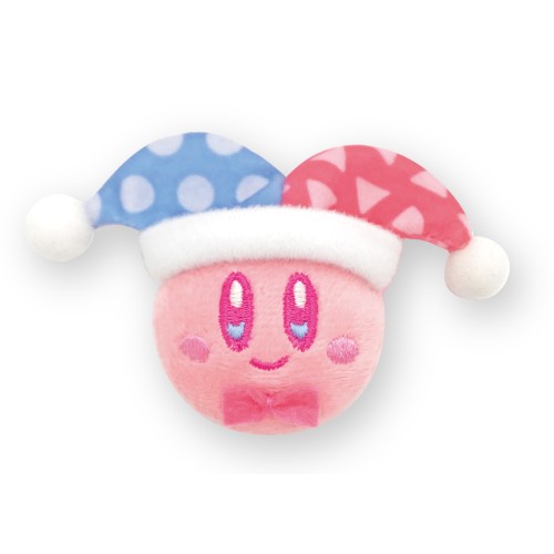 星のカービィkirbymuteki Suteki Closetふわふわバッジ 6 キャラクターコスチューム マルク 商品情報 株式会社エンスカイ