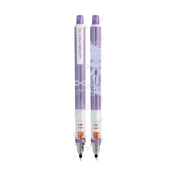 カラフルピーチ クルトガ Vol.3 / もふ