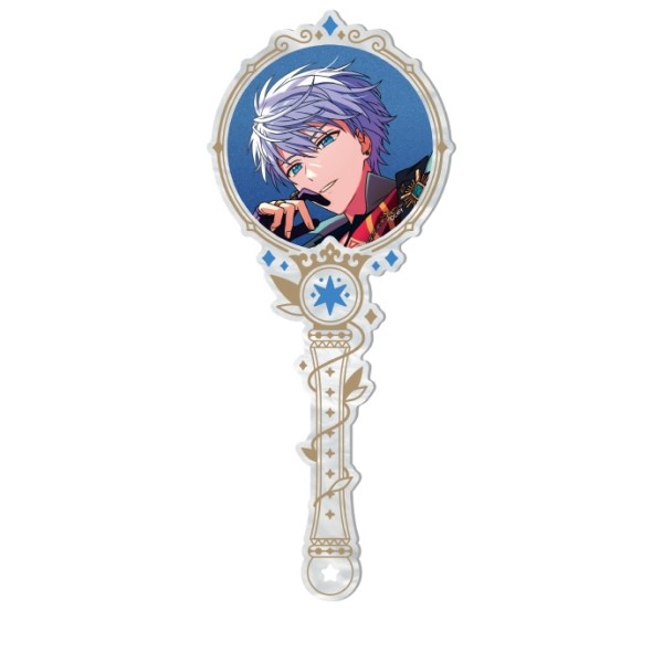 【予約商品】魔法使いの約束 マジカルステッキ /(2)アーサー ※2025年9月