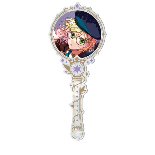 【予約商品】魔法使いの約束 マジカルステッキ /(4)リケ ※2025年9月