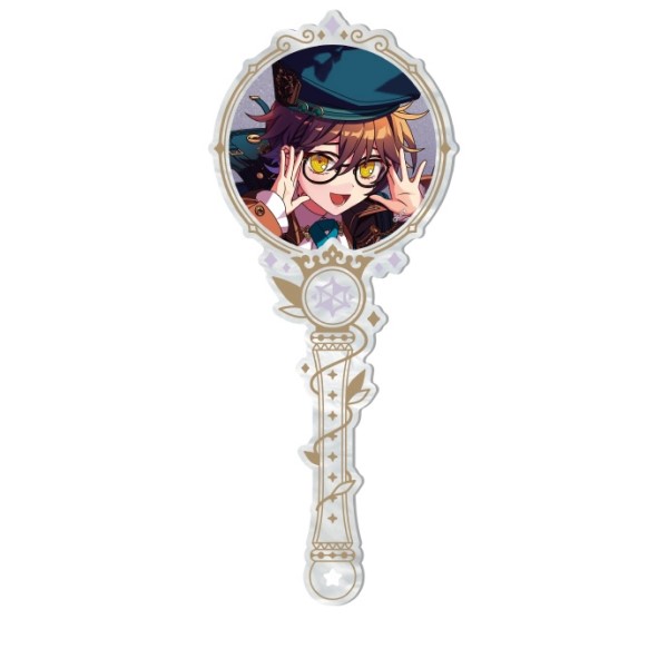 【予約商品】魔法使いの約束 マジカルステッキ /(5)スノウ ※2025年9月