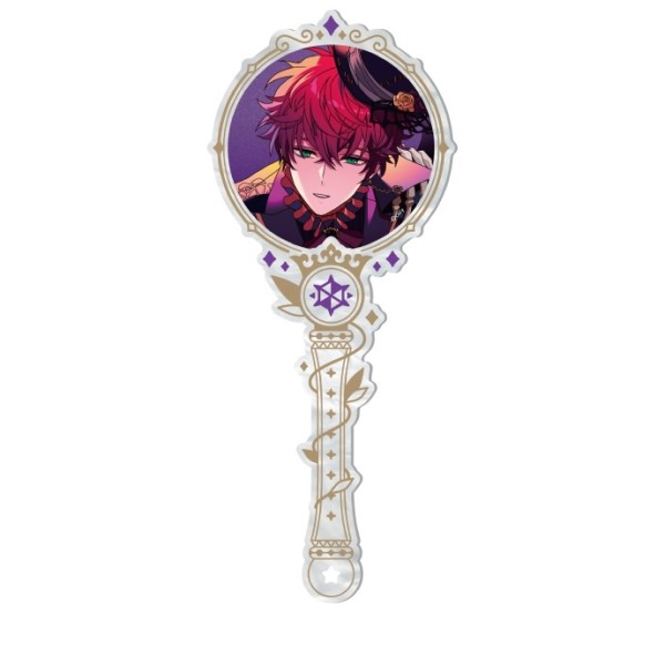 【予約商品】魔法使いの約束 マジカルステッキ /(7)ミスラ ※2025年9月