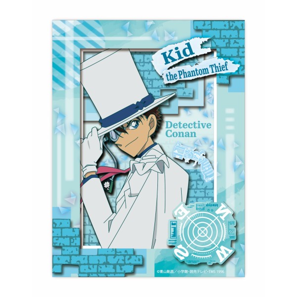 【予約商品】名探偵コナン PAPER SHADOW ART mini(ペーパーシャドーアート ミニ) / 怪盗キッド SA-M35 ※2025年7月