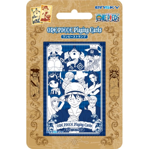 ENSKY 1000 pieces Jigsaw puzzle one piece Straw Hat Pirates 1000-587 Anime  Japan