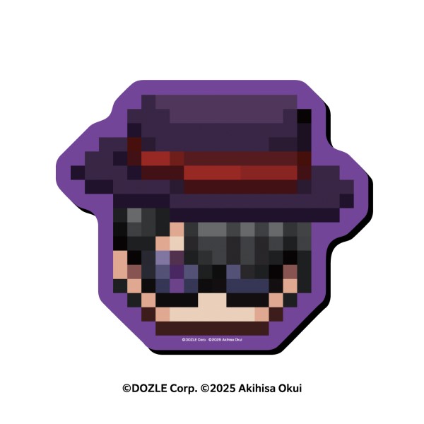 【予約商品】ドズル社×ワンナイト人狼 ボドゲパッド / ぼんじゅうる ※2025年10月