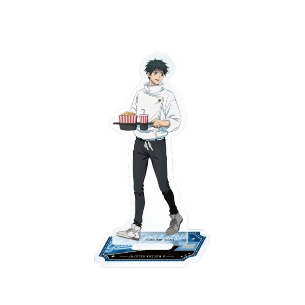 【予約商品】「劇場版 呪術廻戦 0」 アクリルスタンド /(1)乙骨憂太 ※2025年10月下旬