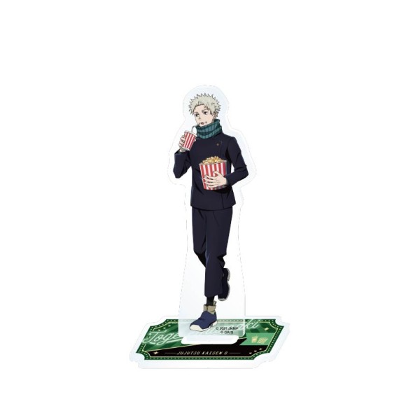 【予約商品】「劇場版 呪術廻戦 0」 アクリルスタンド /(3)狗巻棘 ※2025年10月下旬
