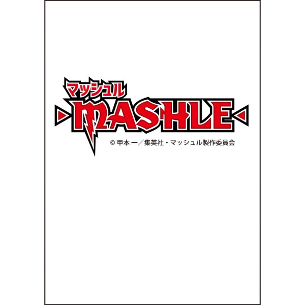 TVアニメ『マッシュル-MASHLE-』 2024年 壁掛けカレンダー CL-035