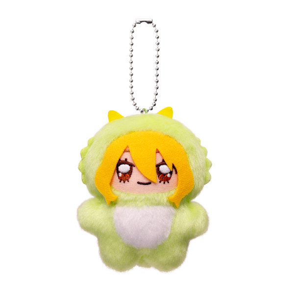 【予約商品】LIMBUS COMPANY ちみけもますこっと /(3)ドンキホーテ ※2026年12月