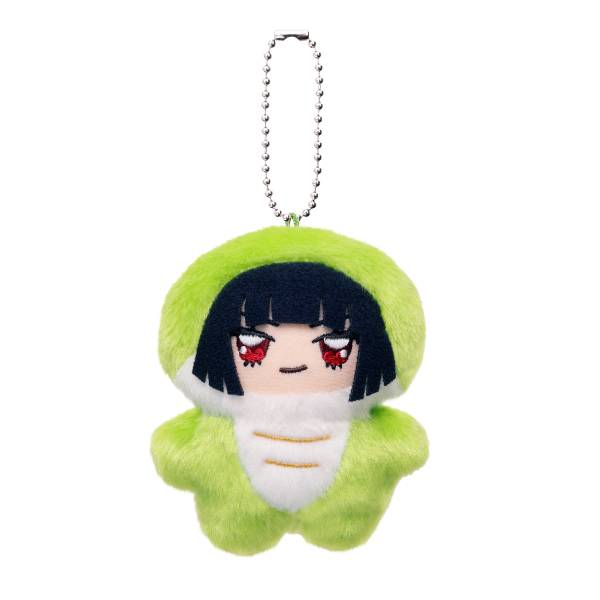 【予約商品】LIMBUS COMPANY ちみけもますこっと /(4)良秀 ※2026年12月