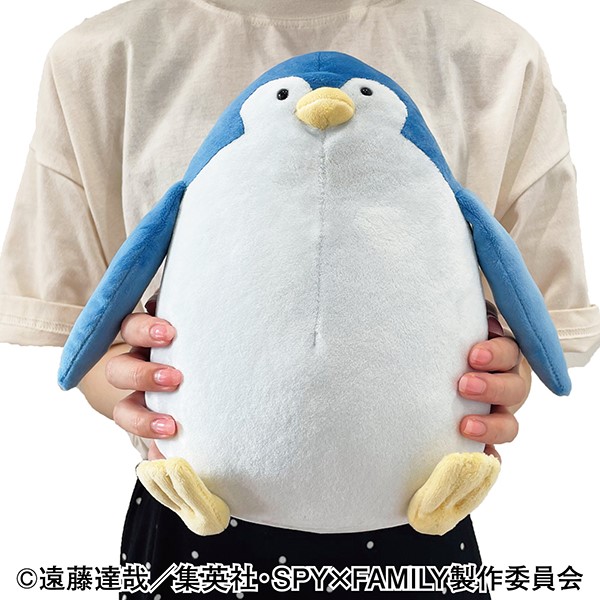 売買 輪るピングドラム ペンギン2号等身大ぬいぐるみ abamedyc.com