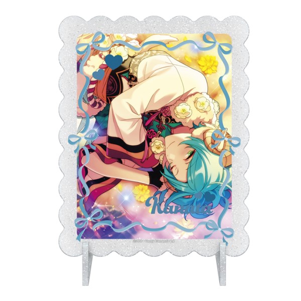 【受注生産商品】あんさんぶるスターズ!! ラメアクリルスタンド /(22)深海奏汰