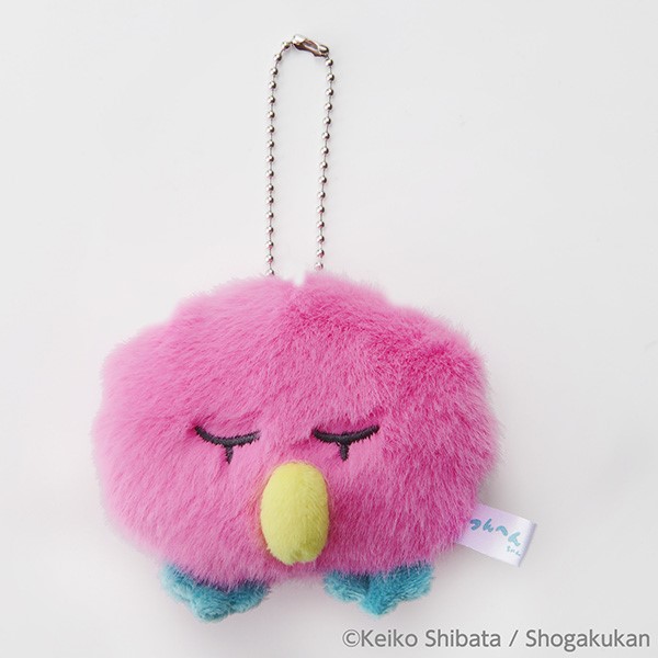 【予約商品】つんへんちゃん ぬいぐるみマスコット /(2) ※2026年1月