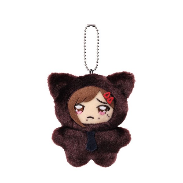 【予約商品】劇場版『チェンソーマン レゼ篇』 ちみけもますこっと /(8)コベニ ※2026年2月