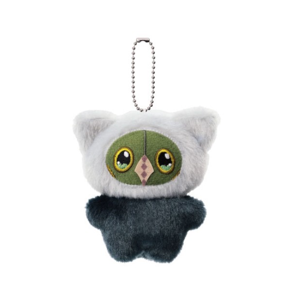 【予約商品】劇場版『チェンソーマン レゼ篇』 ちみけもますこっと /(9)暴力の魔人 ※2026年2月