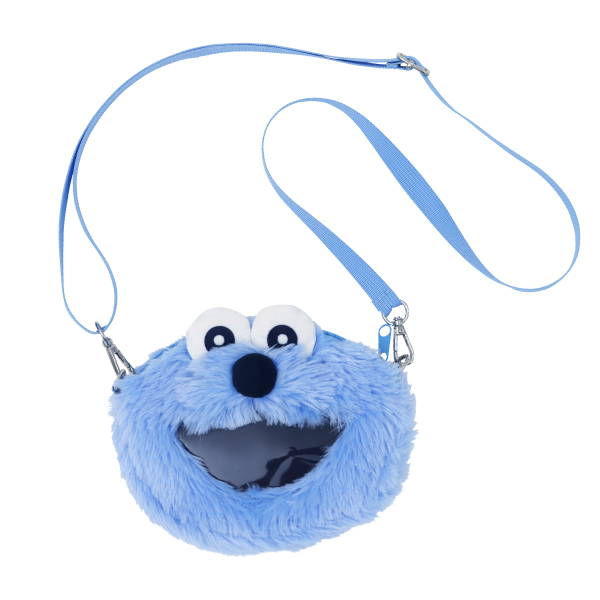 【予約商品】パペットスンスン おでかけポシェット /(1)スンスン ※2026年2月