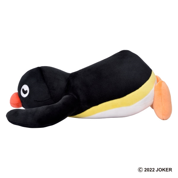 Pingu ピングー もふもふ うでまくら 1 ピングー 商品情報 株式会社エンスカイ