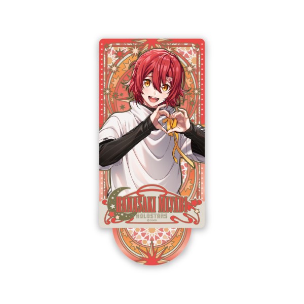 【予約商品】ホロスターズ TWINKLE ARCANA STAND /(1)花咲みやび ※2026年2月