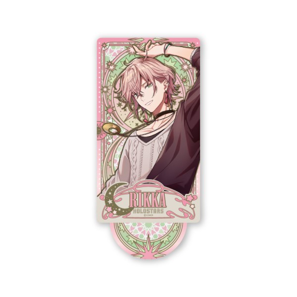 【予約商品】ホロスターズ TWINKLE ARCANA STAND /(4)律可 ※2026年2月