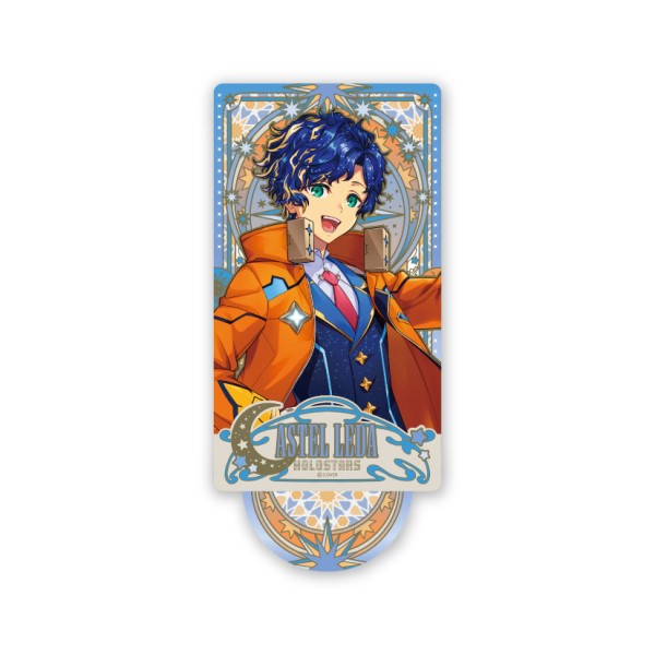 【予約商品】ホロスターズ TWINKLE ARCANA STAND /(5)アステル・レダ ※2026年2月