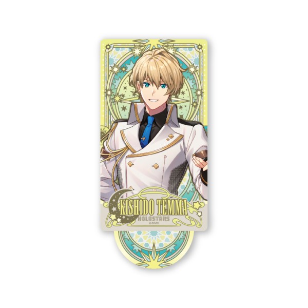 【予約商品】ホロスターズ TWINKLE ARCANA STAND /(6)岸堂天真 ※2026年2月