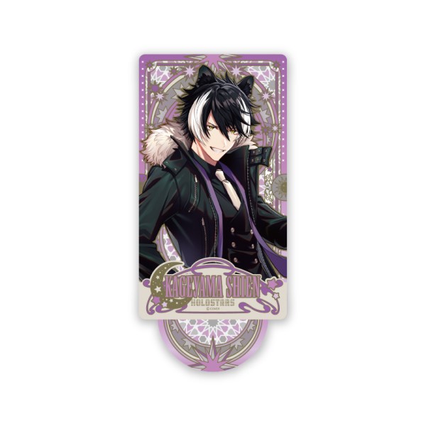 【予約商品】ホロスターズ TWINKLE ARCANA STAND /(8)影山シエン ※2026年2月