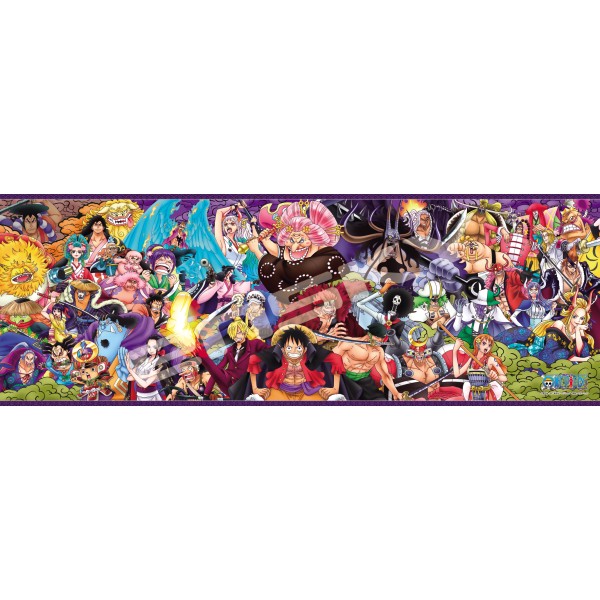 【予約商品】ワンピース ジグソーパズル352ピース【 ONE PIECE CHRONICLES-ワノ国-】352-99 ※2026年1月