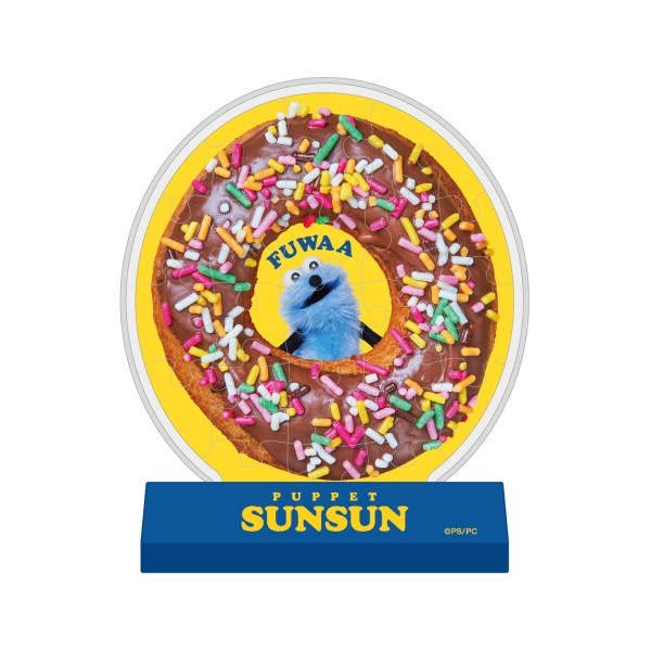 【予約商品】パペットスンスン カブセルスタンディ / スンスン CC-ST048 ※2026年2月