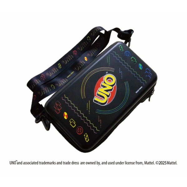 【予約商品】UNO トラベルケース ※2026年3月