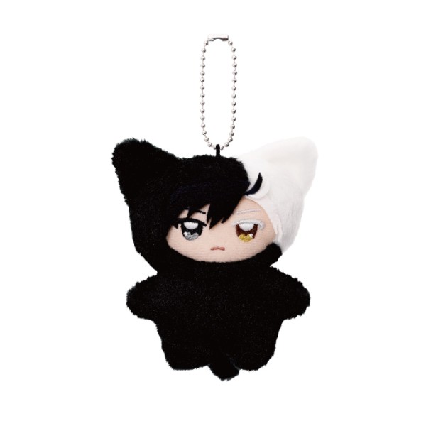 【予約商品】TVアニメ『WIND BREAKER』 ちみけもますこっと /(1)桜 遥 ※2026年5月