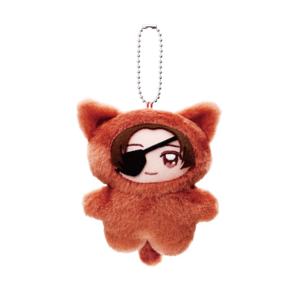 【予約商品】TVアニメ『WIND BREAKER』 ちみけもますこっと /(3)蘇枋 隼飛 ※2026年5月