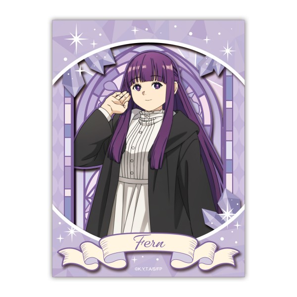 【予約商品】TVアニメ『葬送のフリーレン』 PAPER SHADOW ART mini (ペーパーシャドーアート ミニ) / フェルン SA-M74 ※2026年3月